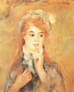 Ingenue renoir